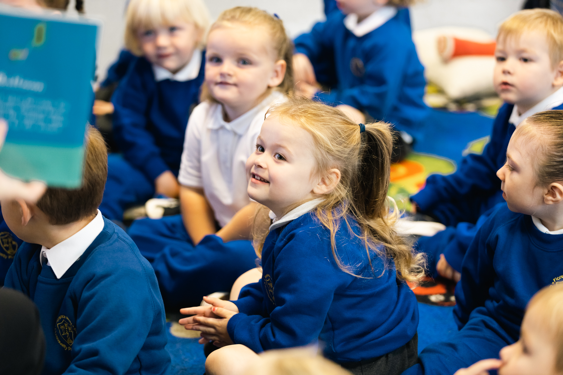 Florence Melly Community Primary School