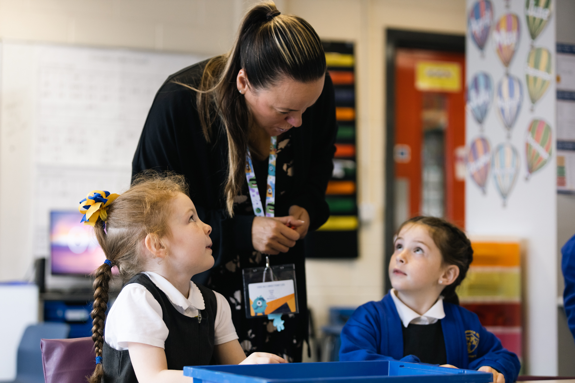 Our Ofsted Report - Florence Melly Community Primary School